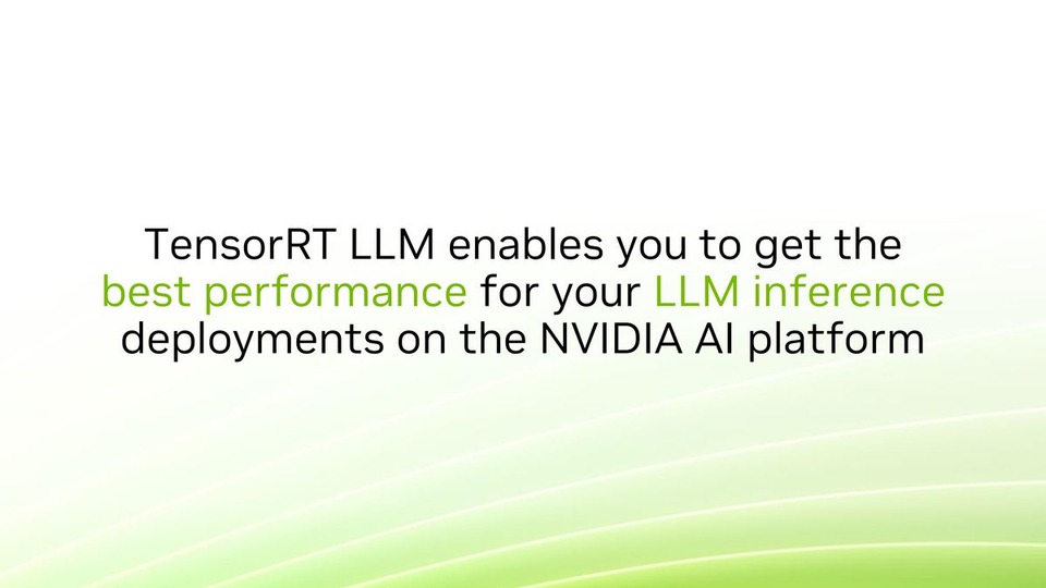 thumbnail of TensorRT-LLM