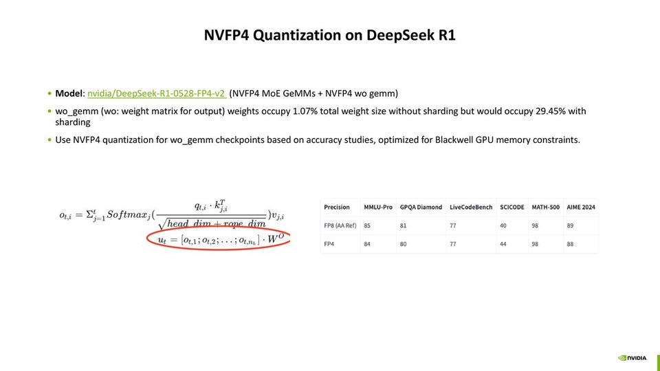 thumbnail of Best practice of Blackwell GPU deployment in the Chinese market