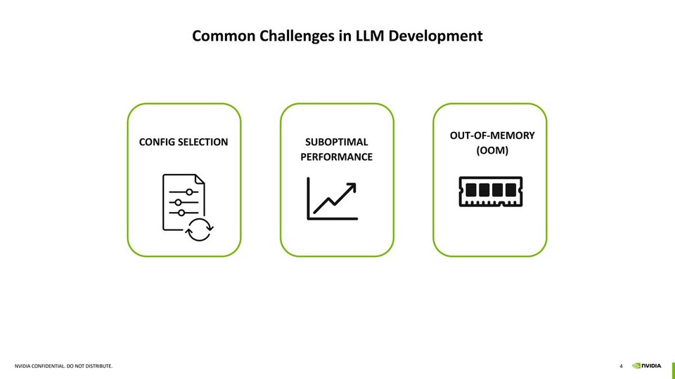thumbnail of CUDA Profiling and Debugging Tools for LLM